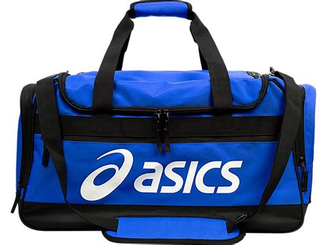 asics duffle bags|asics drawstring backpack.